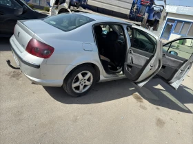 Peugeot 407 | Mobile.bg    6