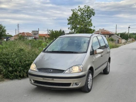 Ford Galaxy 1.9TDI 131hp 6 7- | Mobile.bg    1