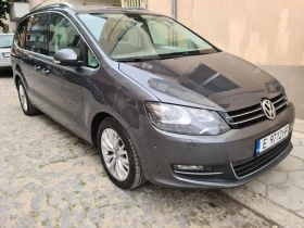 VW Sharan SKY, NAVI, KAM, 4x4 | Mobile.bg    2