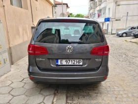 VW Sharan SKY, NAVI, KAM, 4x4 | Mobile.bg    4