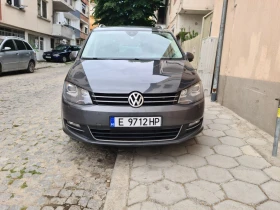  VW Sharan
