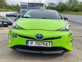 Toyota Prius ХИБРИД* ГАЗ* МНОГО ЕКСТРИ* - 25999 лв. - 39018528 | Car24.bg