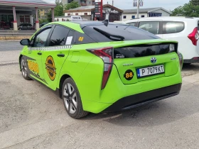 Toyota Prius ХИБРИД* ГАЗ* МНОГО ЕКСТРИ* - 25999 лв. - 39018528 | Car24.bg