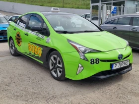 Toyota Prius ХИБРИД* ГАЗ* МНОГО ЕКСТРИ* - 25999 лв. - 39018528 | Car24.bg