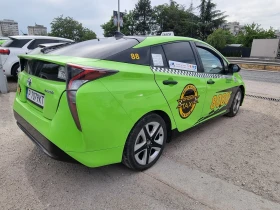 Toyota Prius ХИБРИД* ГАЗ* МНОГО ЕКСТРИ* - 25999 лв. - 39018528 | Car24.bg