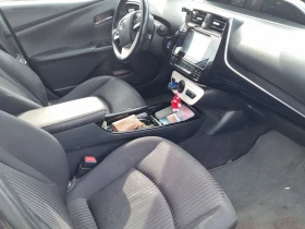 Toyota Prius ХИБРИД* ГАЗ* МНОГО ЕКСТРИ* - 25999 лв. - 39018528 | Car24.bg