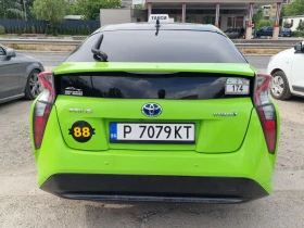 Toyota Prius ХИБРИД* ГАЗ* МНОГО ЕКСТРИ* - 25999 лв. - 39018528 | Car24.bg