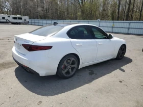 Alfa Romeo Giulia | Mobile.bg    6
