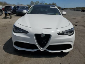 Alfa Romeo Giulia | Mobile.bg    2