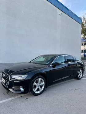 Обява за продажба на Audi A6 2.0TFSI QUATTRO ~71 998 лв. - изображение 1