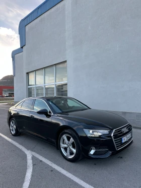 Обява за продажба на Audi A6 2.0TFSI QUATTRO ~71 998 лв. - изображение 6