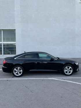 Обява за продажба на Audi A6 2.0TFSI QUATTRO ~71 998 лв. - изображение 5