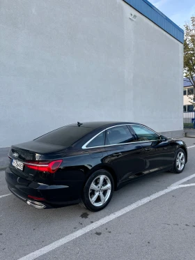 Обява за продажба на Audi A6 2.0TFSI QUATTRO ~71 998 лв. - изображение 4
