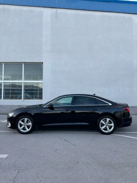 Обява за продажба на Audi A6 2.0TFSI QUATTRO ~71 998 лв. - изображение 1