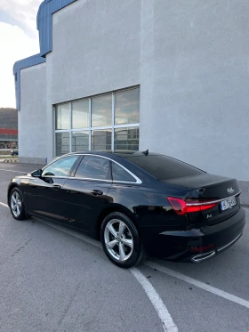 Обява за продажба на Audi A6 2.0TFSI QUATTRO ~71 998 лв. - изображение 2