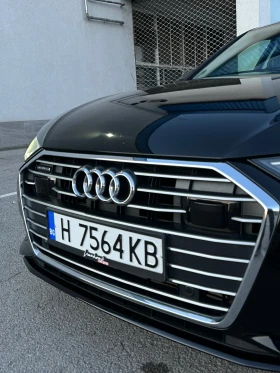 Обява за продажба на Audi A6 2.0TFSI QUATTRO ~71 998 лв. - изображение 8