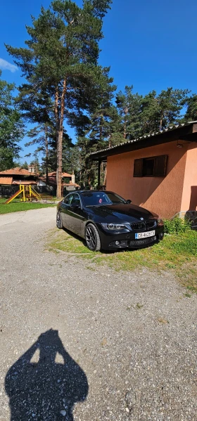 Обява за продажба на BMW 335 ~20 000 лв. - изображение 1