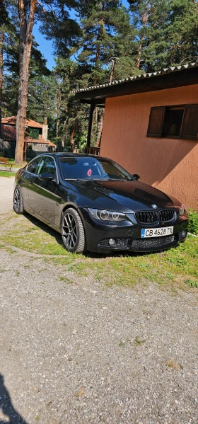 Обява за продажба на BMW 335 ~20 000 лв. - изображение 1