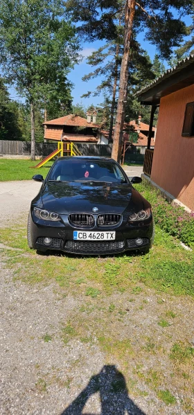 Обява за продажба на BMW 335 ~20 000 лв. - изображение 2