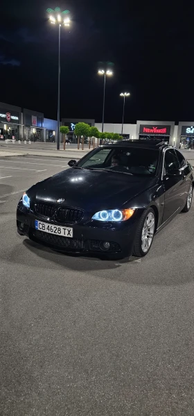 Обява за продажба на BMW 335 ~20 000 лв. - изображение 6