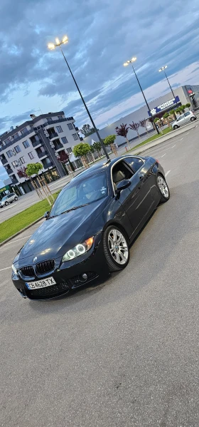 Обява за продажба на BMW 335 ~20 000 лв. - изображение 7