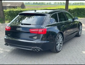 Обява за продажба на Audi A6 3.0 TDI quattro S-Line  ~25 000 лв. - изображение 4