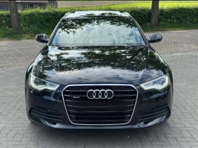 Обява за продажба на Audi A6 3.0 TDI quattro S-Line  ~25 000 лв. - изображение 1