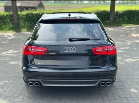 Обява за продажба на Audi A6 3.0 TDI quattro S-Line  ~25 000 лв. - изображение 5