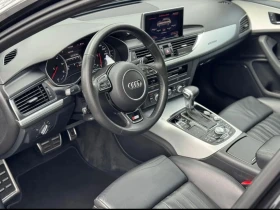 Обява за продажба на Audi A6 3.0 TDI quattro S-Line  ~25 000 лв. - изображение 7