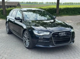 Обява за продажба на Audi A6 3.0 TDI quattro S-Line  ~25 000 лв. - изображение 1
