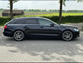 Обява за продажба на Audi A6 3.0 TDI quattro S-Line  ~25 000 лв. - изображение 6