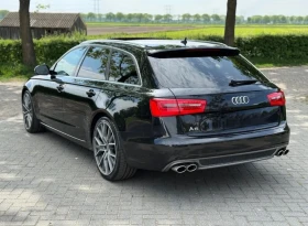 Обява за продажба на Audi A6 3.0 TDI quattro S-Line  ~25 000 лв. - изображение 3
