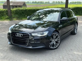 Обява за продажба на Audi A6 3.0 TDI quattro S-Line  ~25 000 лв. - изображение 2