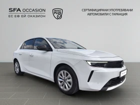 Обява за продажба на Opel Astra Edition 1.2 PureTech (96kW/130 к.с.) MT6 MY23 ~39 950 лв. - изображение 2