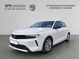 Обява за продажба на Opel Astra Edition 1.2 PureTech (96kW/130 к.с.) MT6 MY23 ~39 950 лв. - изображение 1