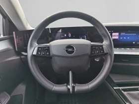 Обява за продажба на Opel Astra Edition 1.2 PureTech (96kW/130 к.с.) MT6 MY23 ~39 950 лв. - изображение 9