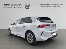 Обява за продажба на Opel Astra Edition 1.2 PureTech (96kW/130 к.с.) MT6 MY23 ~39 950 лв. - изображение 6