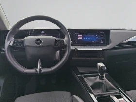 Обява за продажба на Opel Astra Edition 1.2 PureTech (96kW/130 к.с.) MT6 MY23 ~39 950 лв. - изображение 8