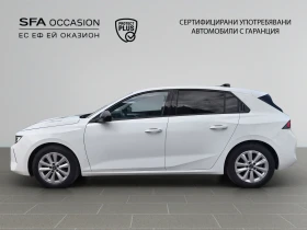 Обява за продажба на Opel Astra Edition 1.2 PureTech (96kW/130 к.с.) MT6 MY23 ~39 950 лв. - изображение 7