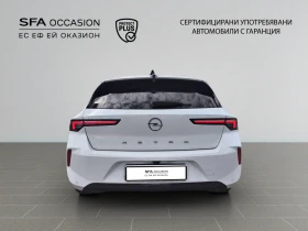 Обява за продажба на Opel Astra Edition 1.2 PureTech (96kW/130 к.с.) MT6 MY23 ~39 950 лв. - изображение 5