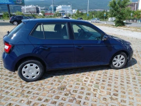 Skoda Fabia Skoda Fabia 1.0 TSI/LPG | Mobile.bg    3