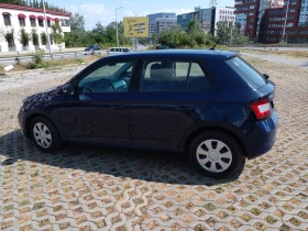     Skoda Fabia Skoda Fabia 1.0 TSI/LPG
