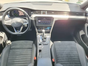 VW Passat GTE Plug-In-Hybrid 1.4 TSI | Mobile.bg    6
