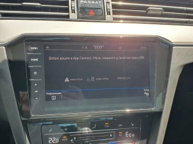 VW Passat GTE Plug-In-Hybrid 1.4 TSI | Mobile.bg    11