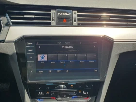 VW Passat GTE Plug-In-Hybrid 1.4 TSI | Mobile.bg    8