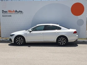 VW Passat GTE Plug-In-Hybrid 1.4 TSI | Mobile.bg    2