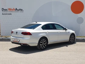 VW Passat GTE Plug-In-Hybrid 1.4 TSI | Mobile.bg    3