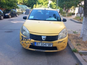 Обява за продажба на Dacia Sandero ~1 990 лв. - изображение 1