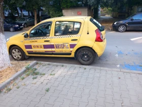 Обява за продажба на Dacia Sandero ~1 990 лв. - изображение 1