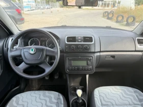 Skoda Roomster | Mobile.bg    6